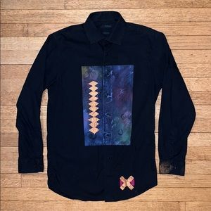 Pinnate ✨Limited Edition Club Shirt